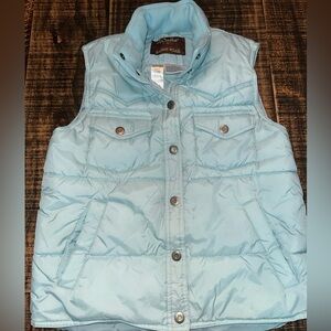 Walls Ranch Wear size XS Vest